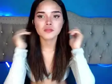 Chaturbate Sex Chat of ariana_queen_hugecock69