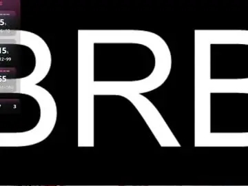 Chaturbate Best Webcam of barbara_mitchel