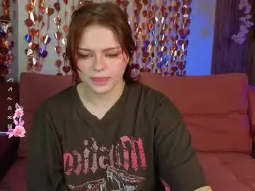 Chaturbate Private Sex Chat of barbara_mitchel