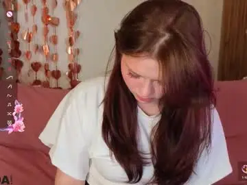 Chaturbate Best live sex cam show of barbara_mitchel