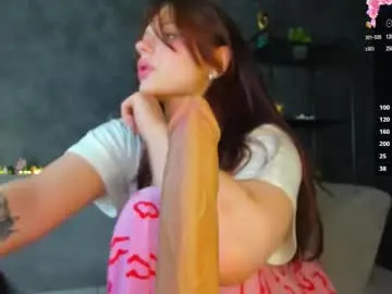 Chaturbate Adult Webcams of barbara_mitchel