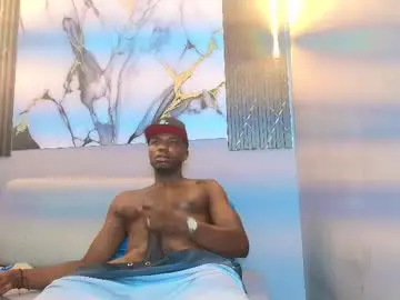 Chaturbate Nude Webcam of douglas_099