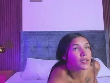 Chaturbate Nude Webcam of dulce_bless19