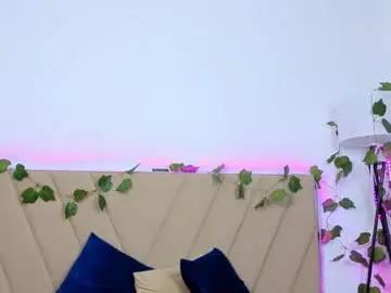 Chaturbate Sex Cam of formoverfear