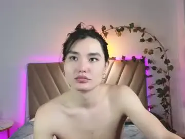 Chaturbate Nude Webcam of formoverfear