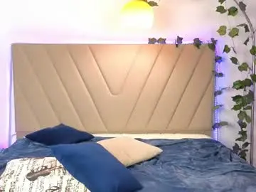 Chaturbate Live Sex of formoverfear