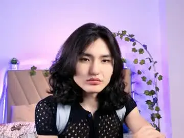 Chaturbate Live Porn of formoverfear