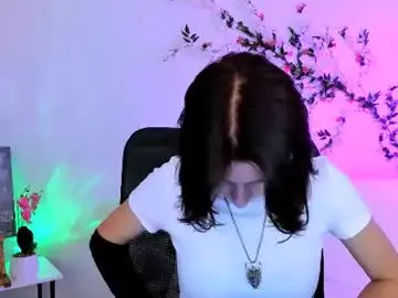 Chaturbate Sex Cam of freya_cute_