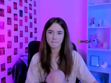 Chaturbate Live Porn of freya_cute_