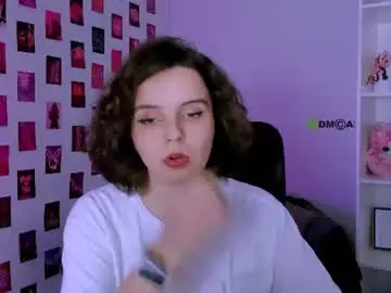 Chaturbate Best live sex cam show of freya_cute_