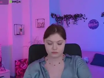 Chaturbate Nude Webcam of freya_cute_