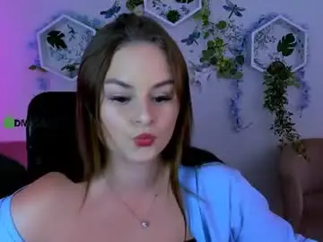 Chaturbate Live Sex of freya_cute_