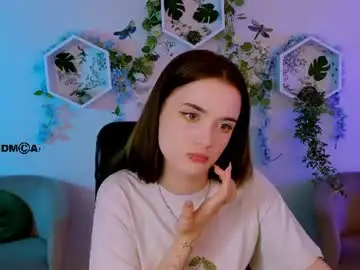 Chaturbate Sex Cam of freya_cute_
