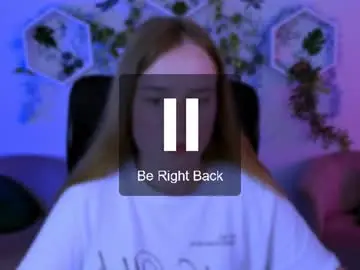 Chaturbate Sex Chat of freya_cute_