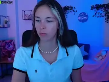 Chaturbate Watch Live Sex Cams of freya_cute_