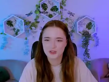 Chaturbate Private Sex Chat of freya_cute_