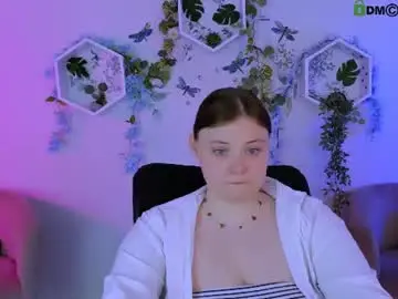Chaturbate Adult Webcam of freya_cute_