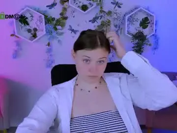 Chaturbate Best Webcam of freya_cute_