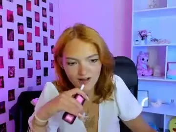 Chaturbate Live Sex Cam of freya_cute_