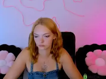 Chaturbate Adult Webcams of freya_cute_