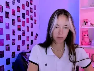 Chaturbate Adult Webcam of freya_cute_