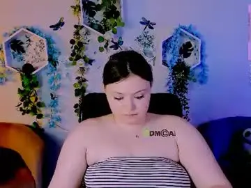 Chaturbate Free Porn Cam of freya_cute_
