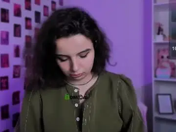 Chaturbate Free Porn Cam of freya_cute_