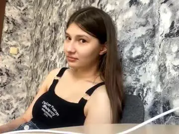 Chaturbate Live Sex Cam of graciasharplin