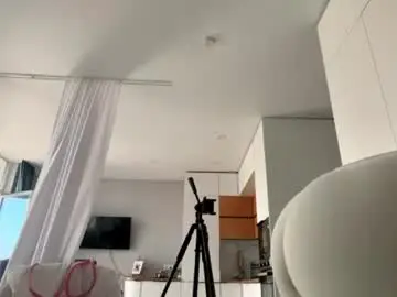 Chaturbate Live Porn of gracieladismang