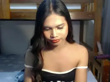 Chaturbate Nude Webcam of hottest_jielay