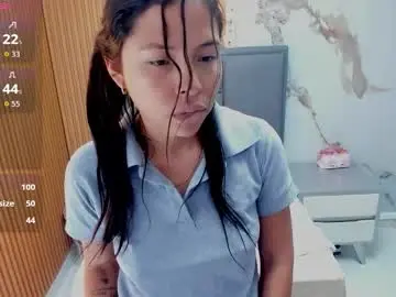 Chaturbate Sex Chat of isisleroy