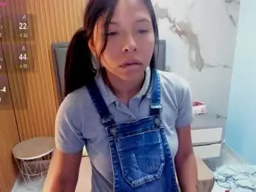 Chaturbate Nude Webcam of isisleroy