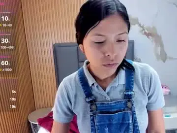 Chaturbate Adult Webcams of isisleroy