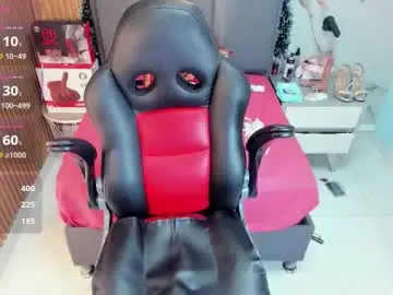 Chaturbate Sex Cam of isisleroy