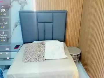 Chaturbate Free Live Porn of isisleroy