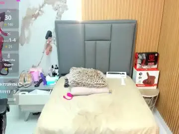 Chaturbate Live Porn of isisleroy