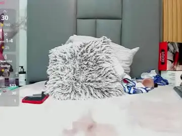 Chaturbate Live Sex Cam of isisleroy