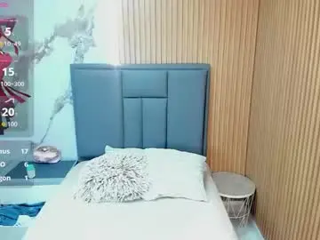 Chaturbate Sex Chat of isisleroy