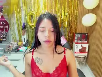 Chaturbate Live Sex of isisleroy