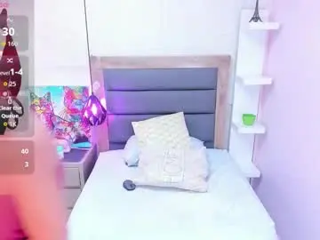 Chaturbate Free Porn Cam of isisleroy