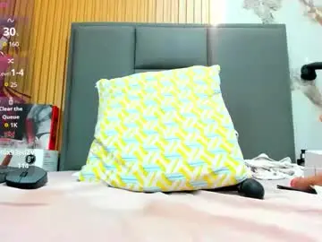 Chaturbate Nude Webcam of isisleroy