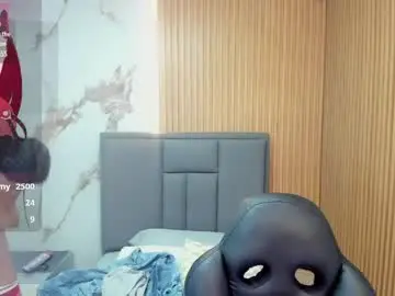 Chaturbate Watch Live Sex Cams of isisleroy