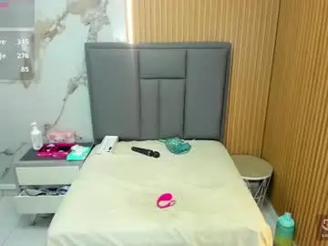 Chaturbate Nude Webcam of isisleroy