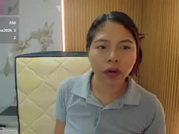 Chaturbate Sex Chat of isisleroy