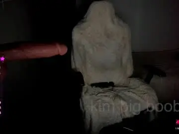 Chaturbate Live Sex Cam of kim_morgan1_