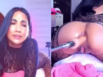 Chaturbate Adult Webcam of kinkymindy_