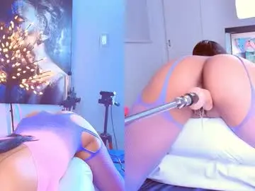 Chaturbate Free Live Porn of kinkymindy_