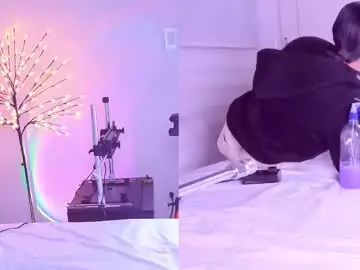 Chaturbate Best Webcam of kinkymindy_