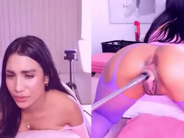 Chaturbate Sex Cam of kinkymindy_