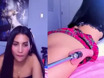 Chaturbate Private Sex Chat of kinkymindy_